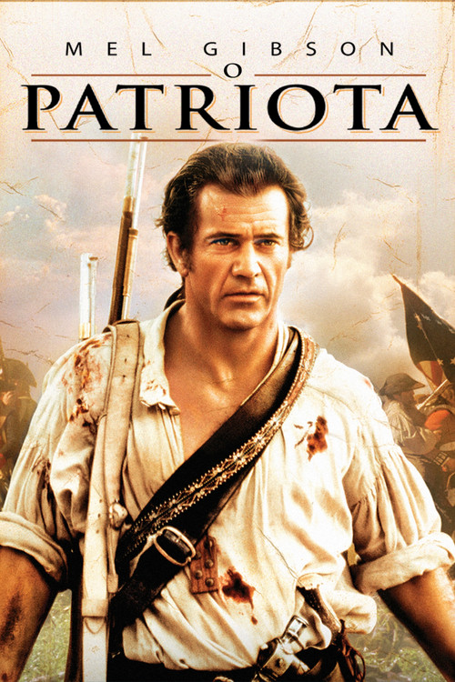 Assistir O Patriota