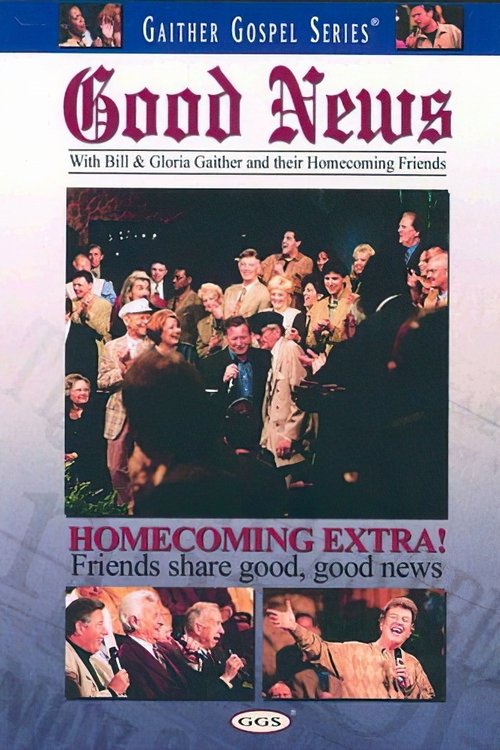 Assistir Good News