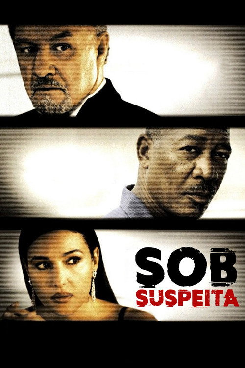 Assistir Sob Suspeita