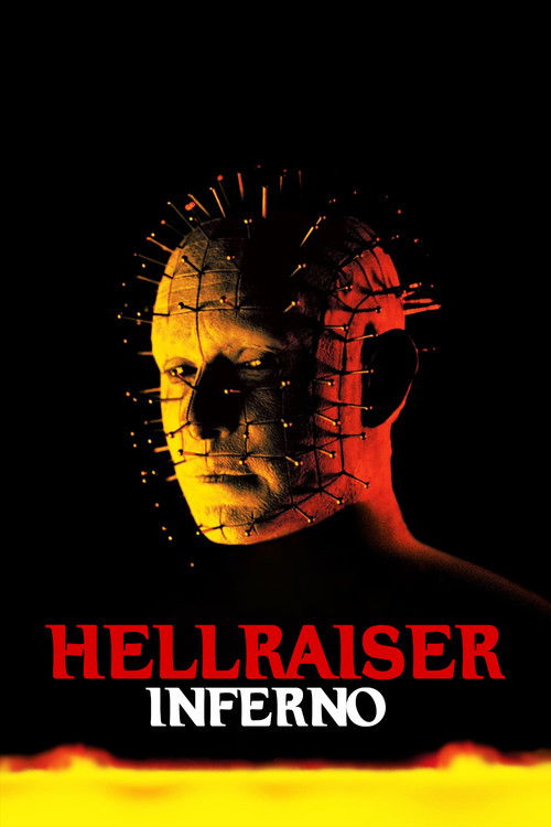 Assistir Hellraiser: Inferno