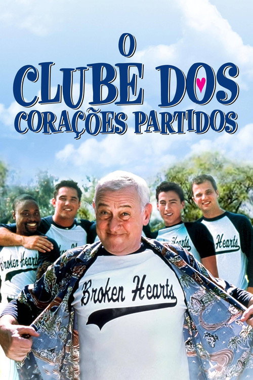 Assistir O Clube dos Corações Partidos