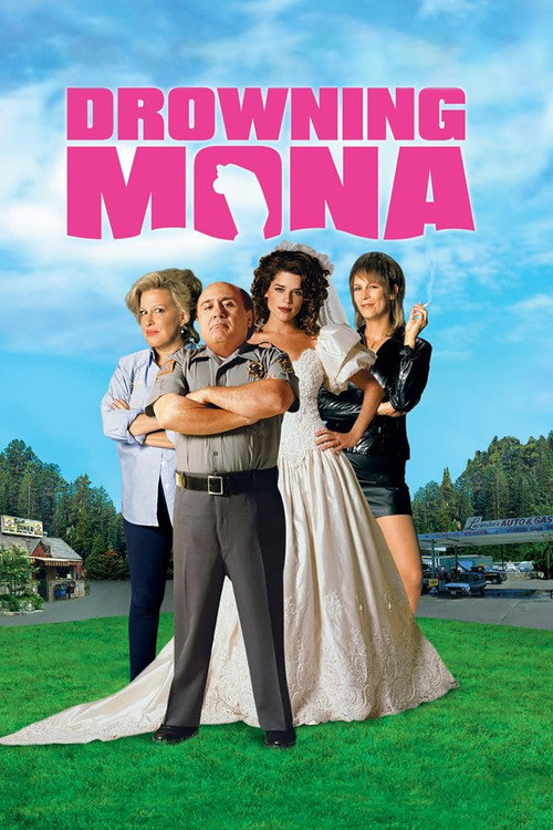 Assistir Quem Não Matou Mona?