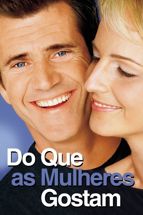Assistir Do Que as Mulheres Gostam