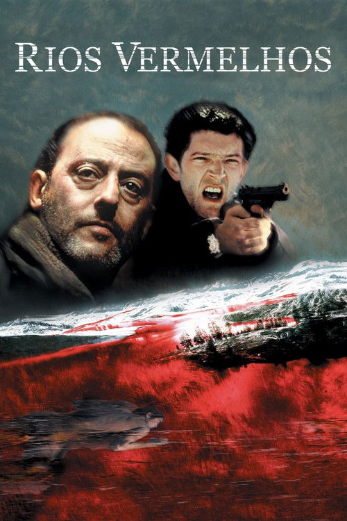 Assistir Rios Vermelhos