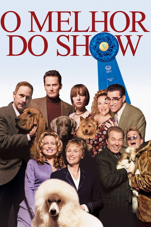 Assistir O Melhor do Show