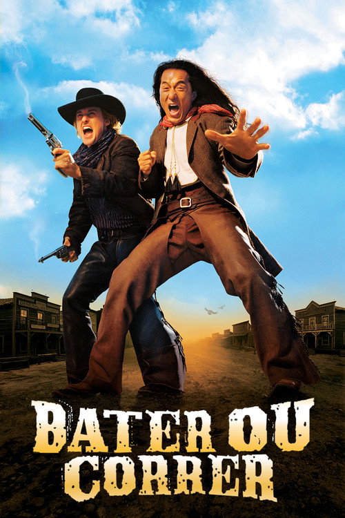 Assistir Bater ou Correr
