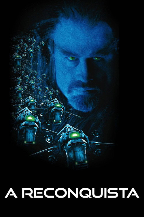 Assistir A Reconquista