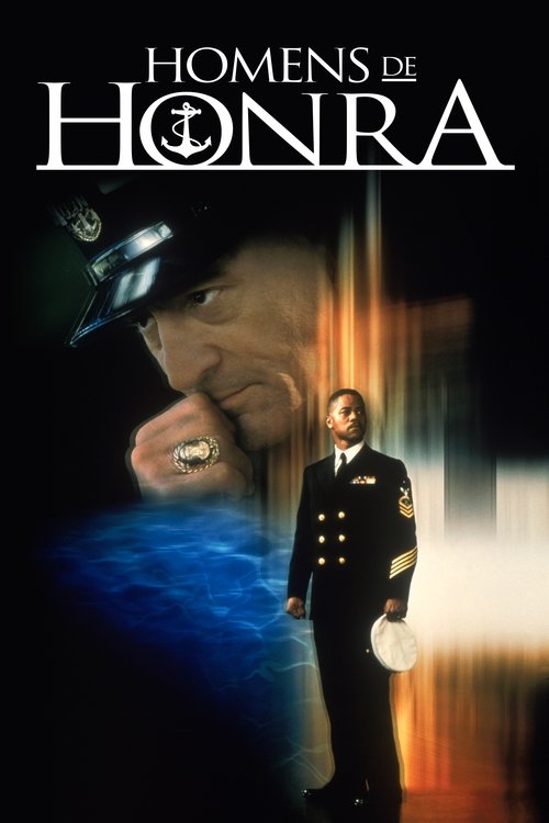 Assistir Homens de Honra