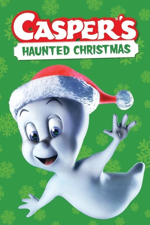 Assistir O Natal do Gasparzinho
