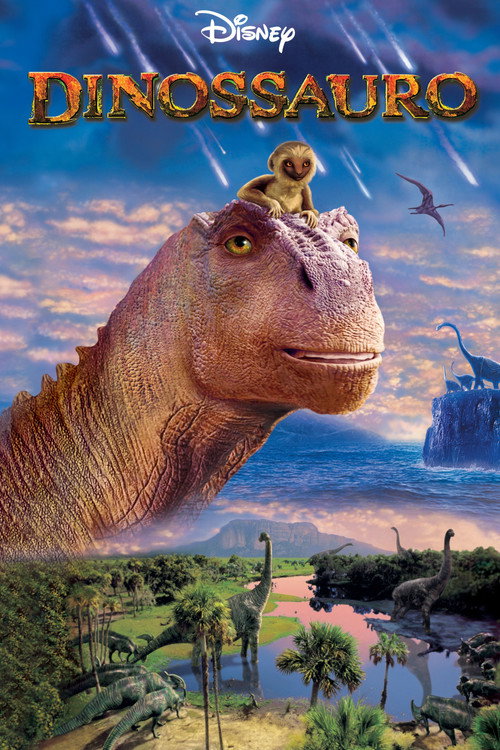Assistir Dinossauro