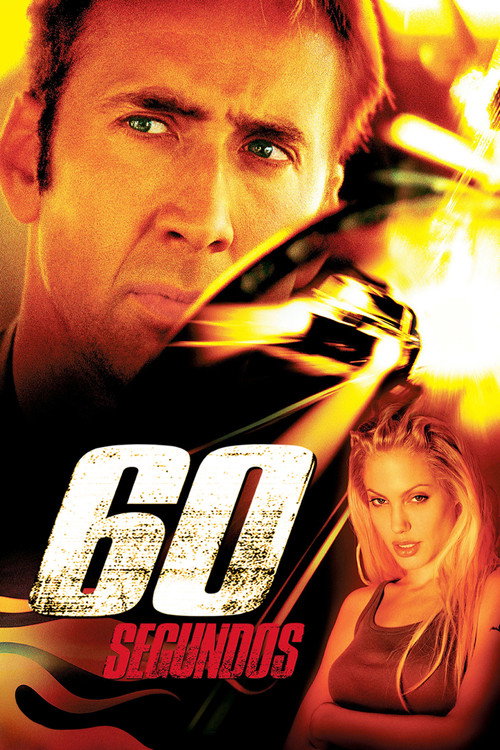 Assistir 60 Segundos