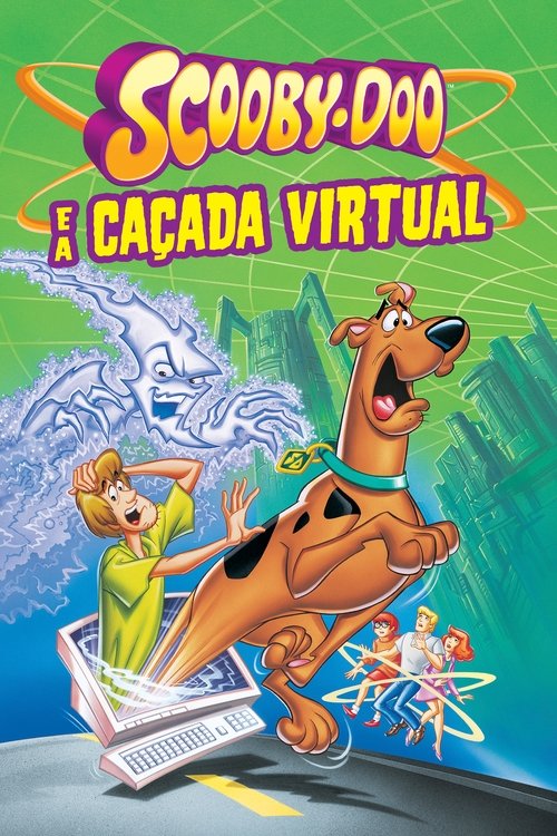 Assistir Scooby-Doo! e a Caçada Virtual