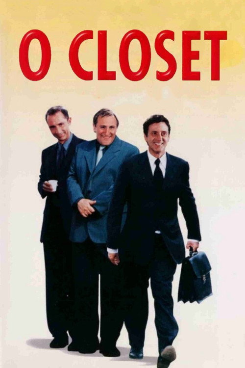 Assistir O Closet