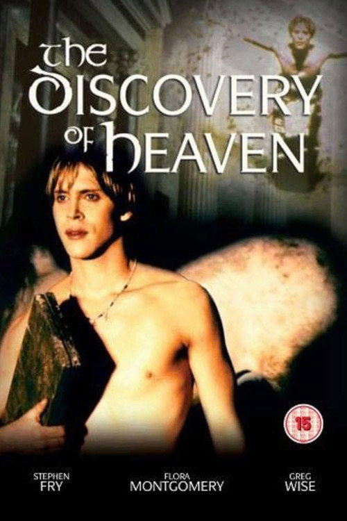 Assistir O Enviado do Céu