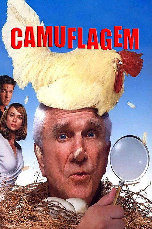 Assistir Camuflagem