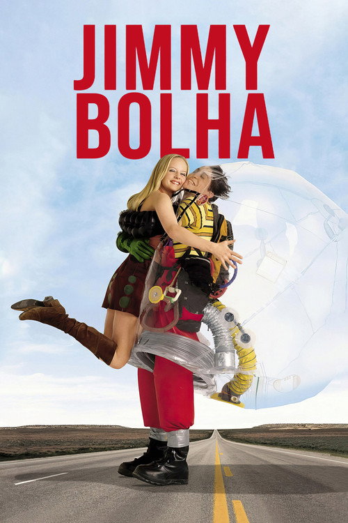Assistir Jimmy Bolha