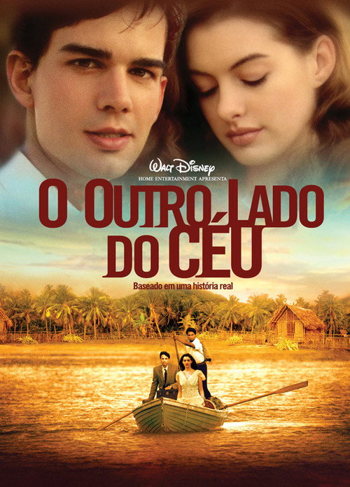 Assistir O Outro Lado do Céu