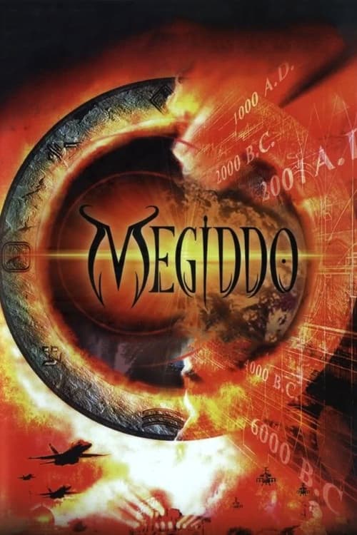 Assistir Megiddo