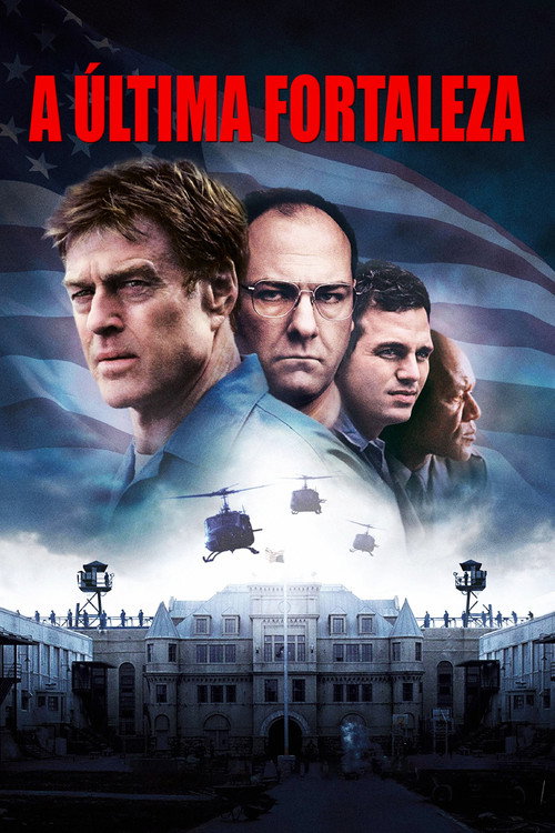 Assistir A Última Fortaleza