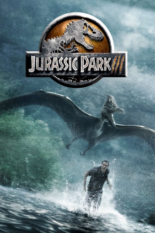 Assistir Jurassic Park 3