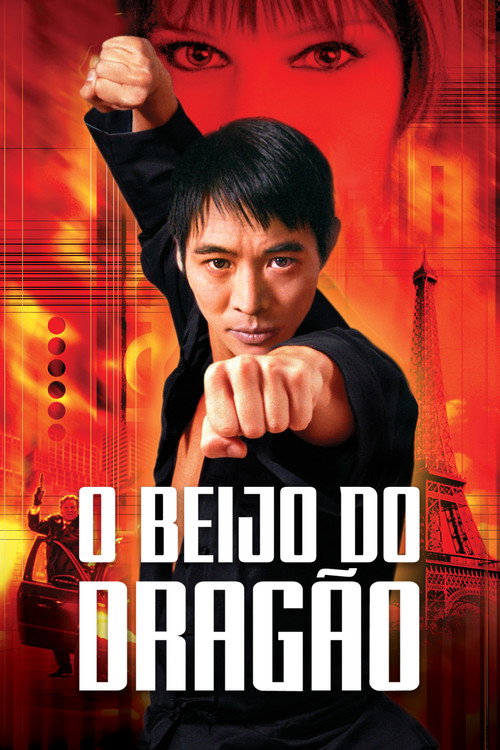 Assistir O Beijo do Dragão