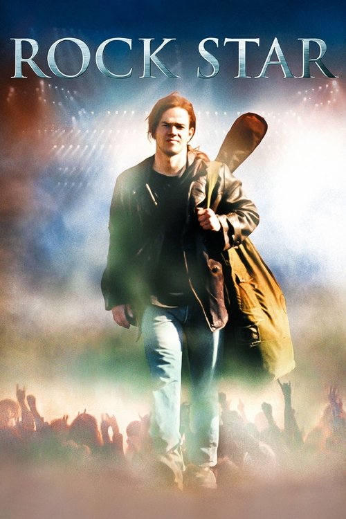 Assistir Rock Star
