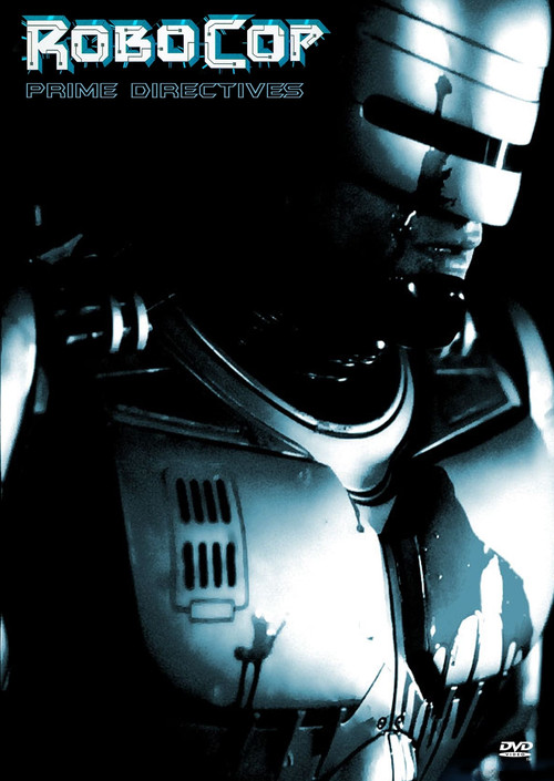 Assistir RoboCop: Primeiras Diretivas