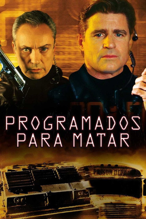 Assistir Programados Para Matar
