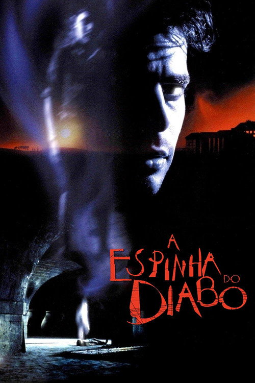 Assistir A Espinha do Diabo