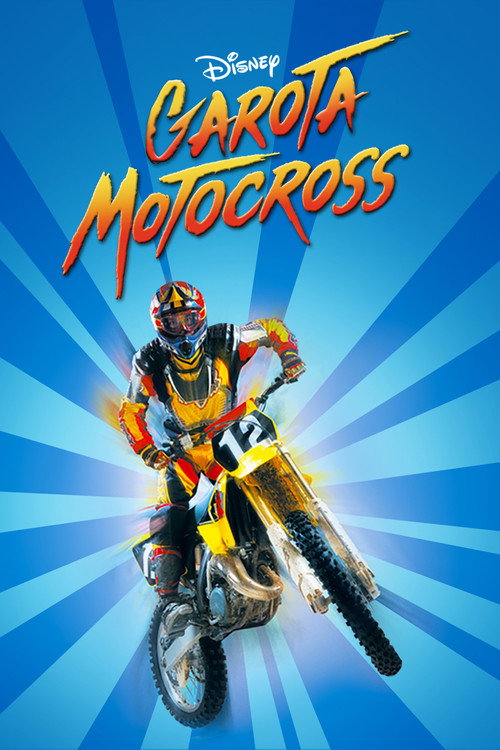 Assistir Garota Motocross