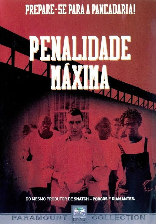 Assistir Penalidade Máxima