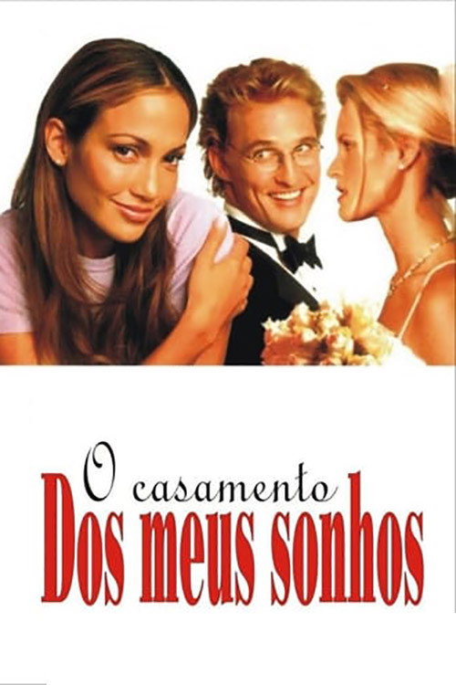 Assistir O Casamento dos Meus Sonhos