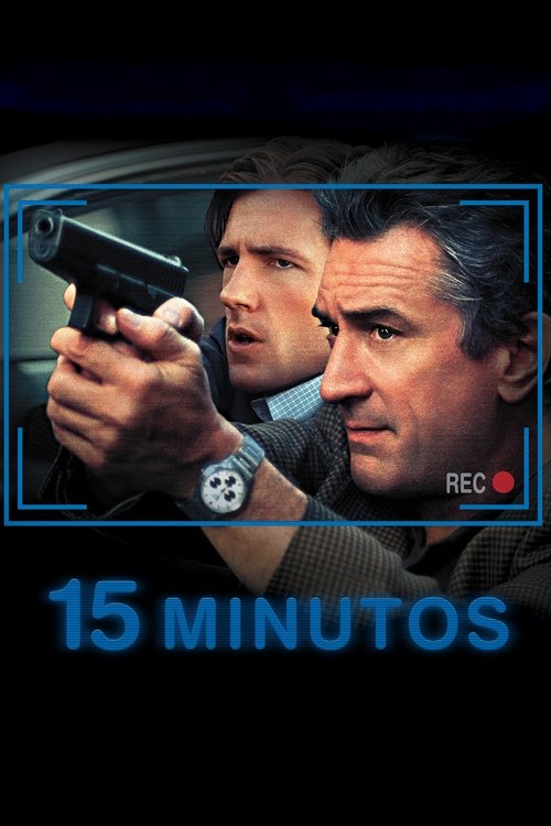 Assistir 15 Minutos
