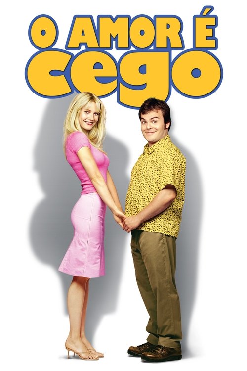 Assistir O Amor é Cego