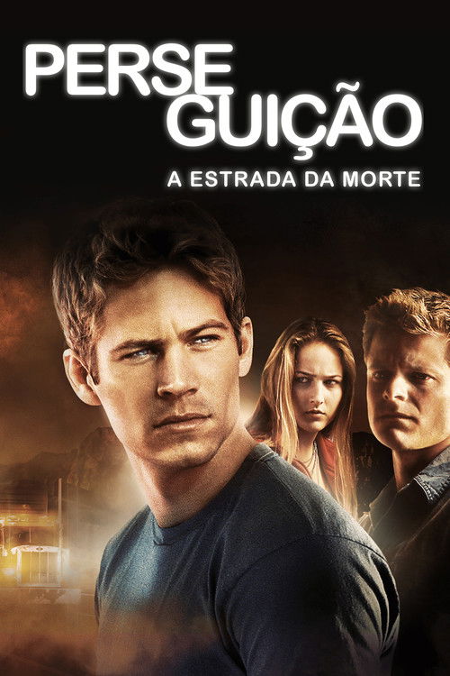 Assistir Perseguição: A Estrada da Morte