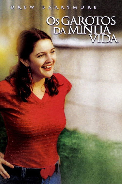 Assistir Os Garotos da Minha Vida