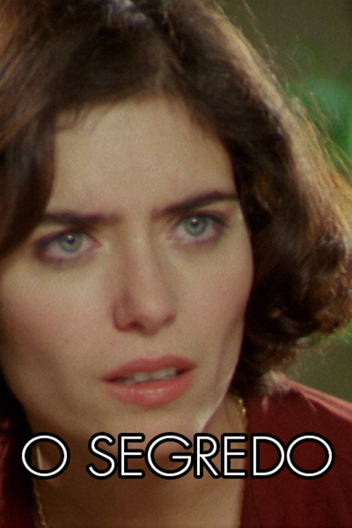 Assistir O Segredo