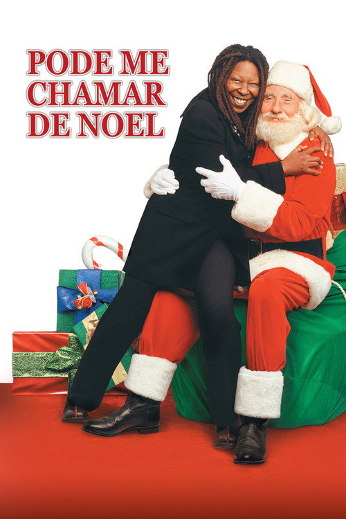 Assistir Pode me Chamar de Noel