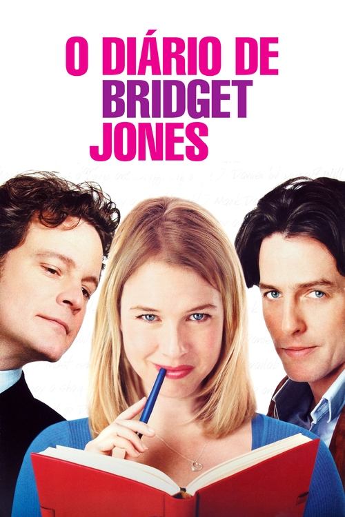 Assistir O Diário de Bridget Jones
