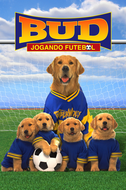 Assistir Bud 3: Jogando Futebol