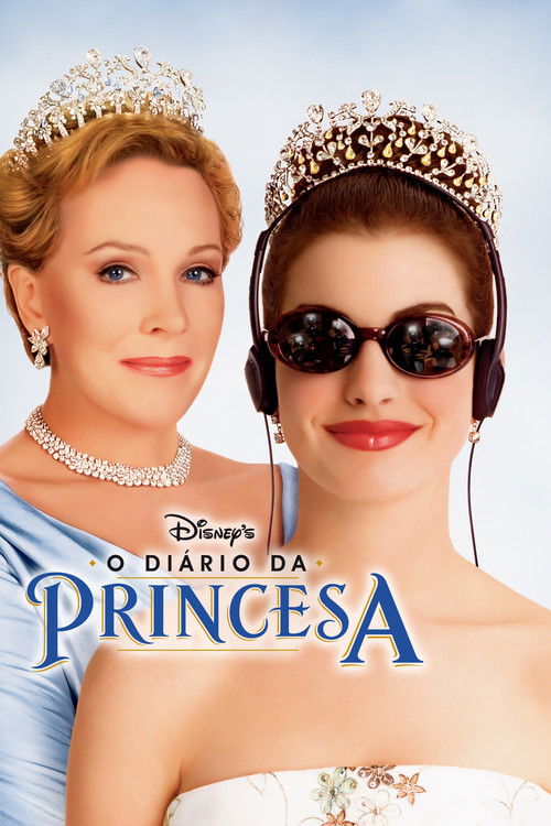Assistir O Diário da Princesa