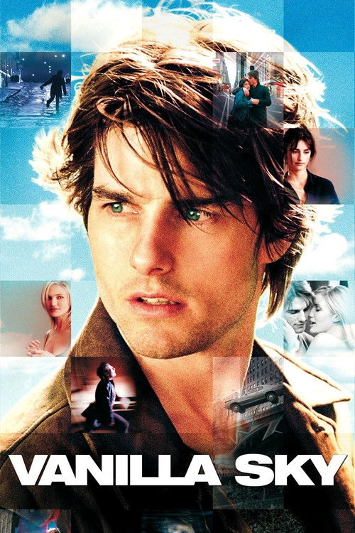 Assistir Vanilla Sky