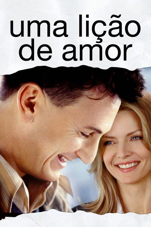 Assistir Uma Lição de Amor