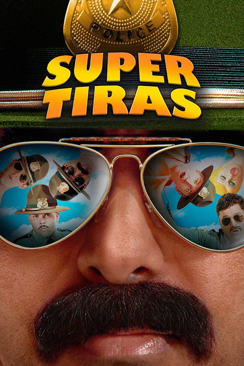 Assistir Super Tiras