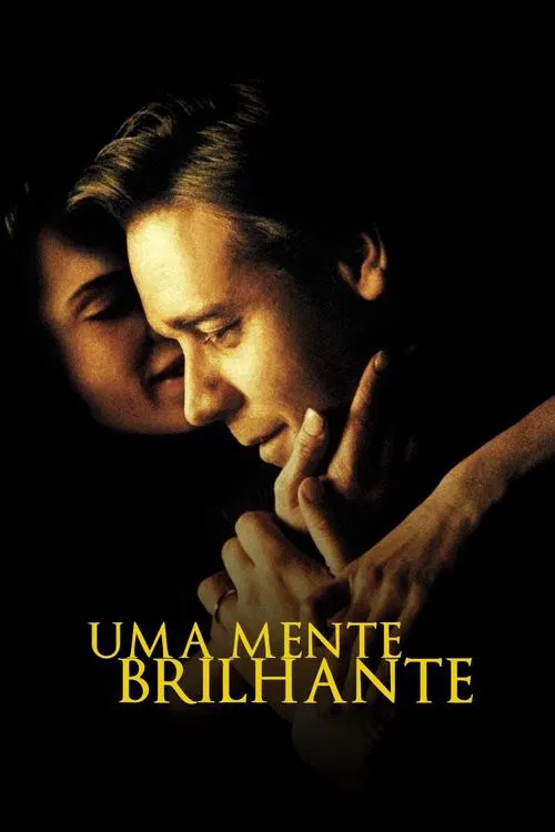 Assistir Uma Mente Brilhante