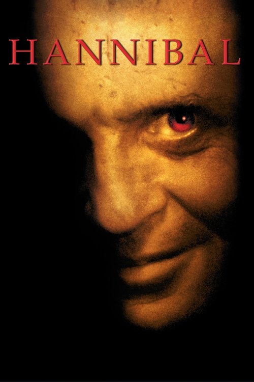 Assistir Hannibal