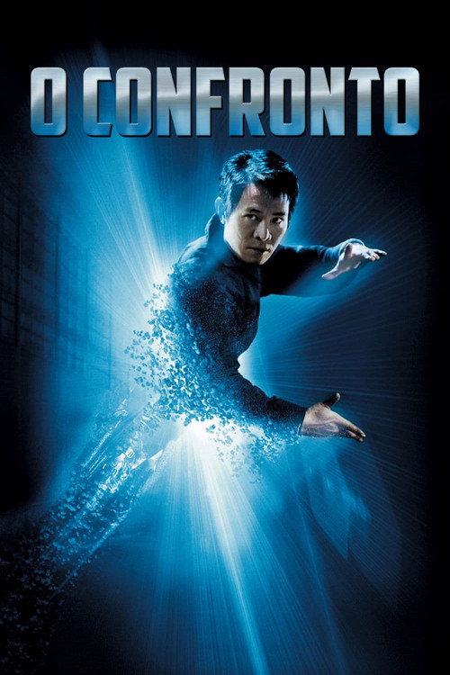 Assistir O Confronto
