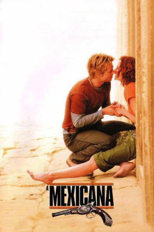 Assistir A Mexicana