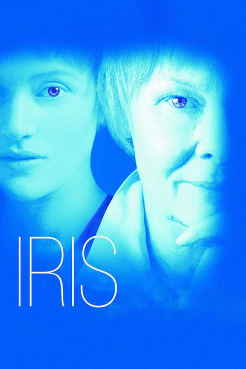 Assistir Iris