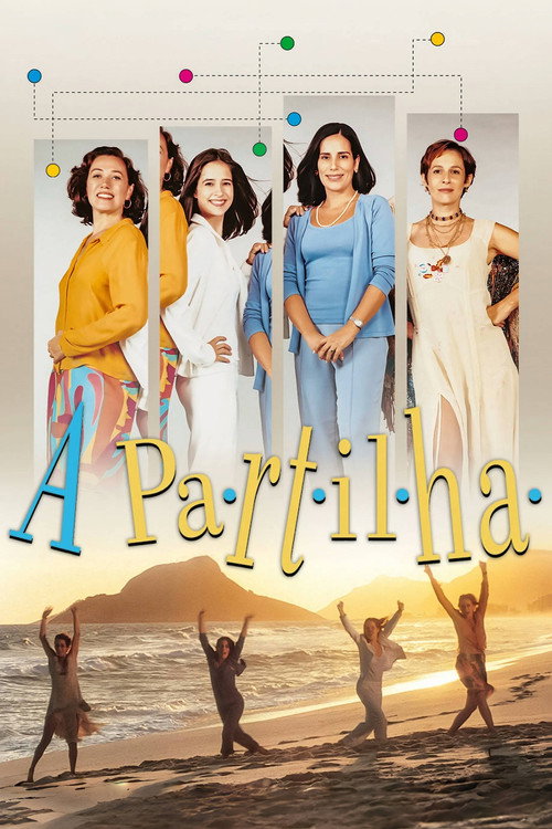 Assistir A Partilha